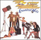 cd: ZZ top: Greatest hits