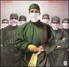cd: Rainbow: difficult to cure