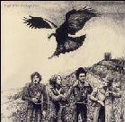 lp: Traffic: When the Eagle Flies