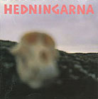 cd: Hedningarna: Kaksi!