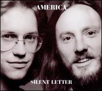America:Silent Letter