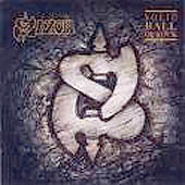lp: saxon: solid ball of rock