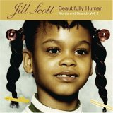 cd: Jill Scott: Beautifully Human