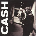 cd: Johnny Cash: American III: Solitary man