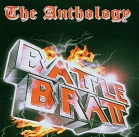 cd: Battle Bratt: The Anthology