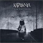 cd-digipak: Katatonia: Viva Emptiness