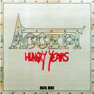 lp: Accept: Hungry Years