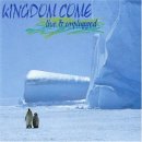 2cd: Kingdom Come: live & unplugged