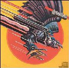 lp: Judas Priest: Screaming For Vengance