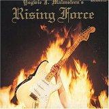 cd: Yngwie Malmsteen: Rising Force 