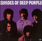 lp: Deep Purple: Shades of Deep Purple
