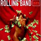 cd: Rollins Band: Nice