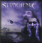 cd: Stonehenge: Angelo Salutante