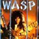 2cd: W.A.S.P.: The crimson idol