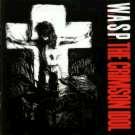 lp: W.a.s.p.: The crimson idol