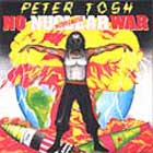 cd: Peter Tosh: No Nuclear War