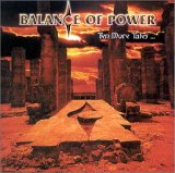 cd: Balance of Power: Ten More Tales of Grand Illusion