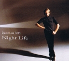 cd-singel: David Lee Roth: Night Life