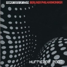 cd-singel: Scorpions: Hurricane 2000