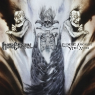 cd: Hate Eternal: Phoenix Amongst the Ashes