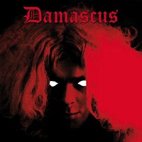 cd: Damascus: Cold Horizon