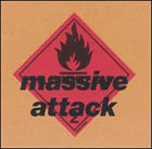 cd: Massive Attack: Blue Lines