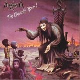lp: Magnum: The eleventh hour
