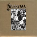 cd: Pesky Gee: ! (Exclamation mark)