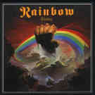 cd: Rainbow: Rising