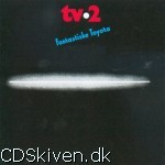 cd: TV-2: Fantastiske Toyota