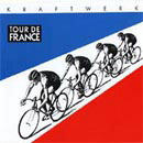  obestämt: Kraftwerk: Tour de France