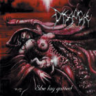 cd: Disgorge (us): She Lay Gutted