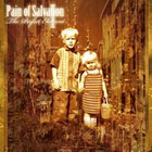 cd: pain of salvation: The Perfect Element