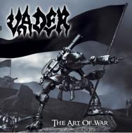 cd-ep: Vader: The Art of War