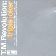T.M.Revolution:triple joker