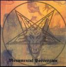 lp: Dødheimsgard: Monumental Possession
