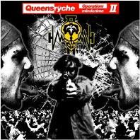 cd: Queensrÿche: Operation: Mindcrime II