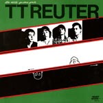 lp: TT Reuter: Den Udda Gudens Puls