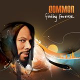 cd: Common: Finding Forever