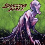 cd: Shadows Fall: Threads of Life 