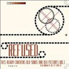 cd: Refused: The E.p. compilation