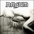 cd: Nasum: Human 2.0
