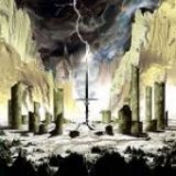 lp-gatefold: Sword: Gods Of The Earth