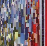  obestämt: Death Cab For Cutie: Narrow Stairs