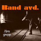  obestämt: Band avd.: Järngrepp