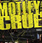 cd: Mötley Crüe: Mötley Crüe
