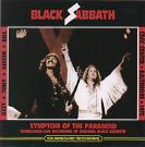 2cd: Black Sabbath: Symptom Of The Paranoid
