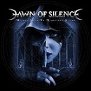 cd-digipak: Dawn of Silence: Wicked Saint or Righteous Sinner