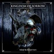 2lp gatefold: Kingdom of Sorrow: Behind the Blackest Tears