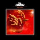 2lp gatefold: Sword: Warp Riders